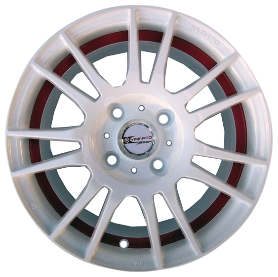 Купить Yamato WHS084824 Tiguma 17/7 ET42 Wri