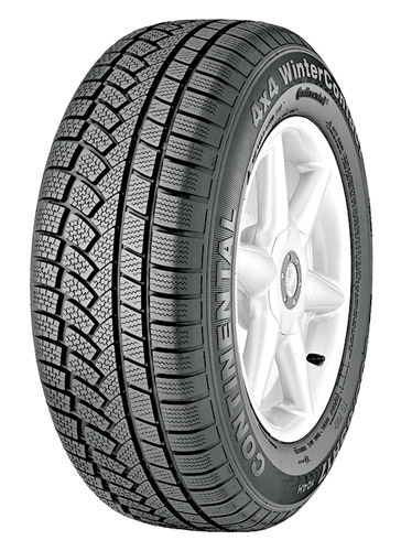 Купить CONTINENTAL 0353162 Шины Continental WinterContact TS 830 P 225/50 R16 92H