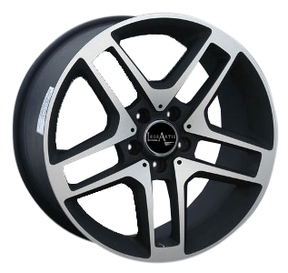 Купить Legeartis WHS079466 MB76 18/8,5 ET48 Mbf