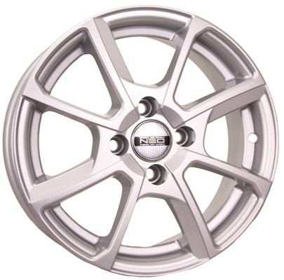 Купить Tech line RD832211 Диск литой NEO 648 16/6,5 ET47 S
