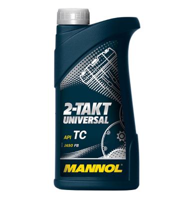 Купить Mannol 4036021101705 2-Takt Universal