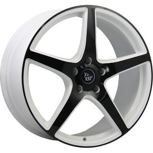 Купить Yst WHS086992 X-9 17/7 ET41 W+b