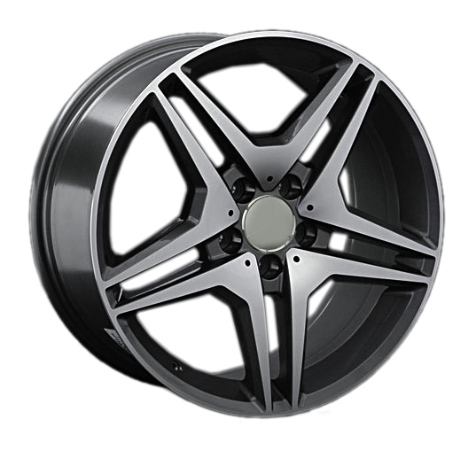 Купить Legeartis WHS104514 MB96 19/8,5 ET48 Mbf