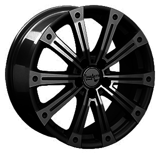 Купить Legeartis WHS079166 MB80 18/8,5 ET48 Bkf