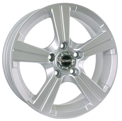 Купить Tech line RD831971 Диск литой 503 15/6,5 ET40 Sd