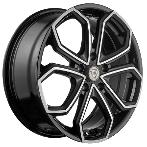 Купить Nz WHS076015 F-15 15/6 ET35 Bkf