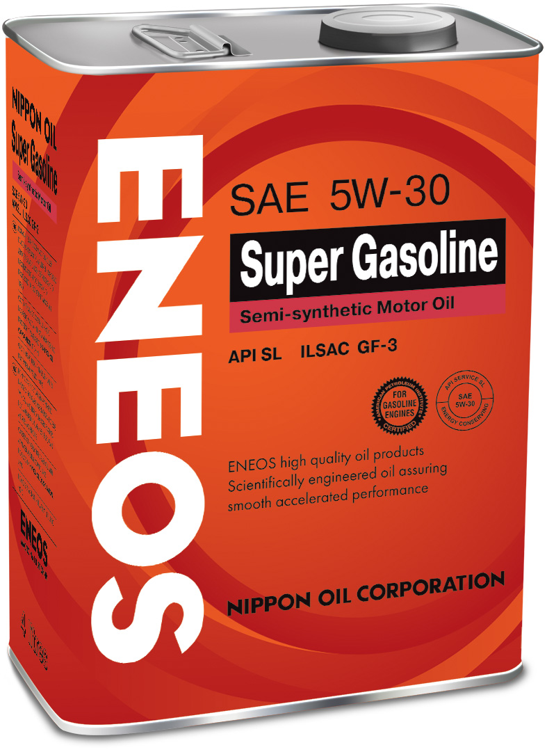 Купить запчасть ENEOS - OIL1361 