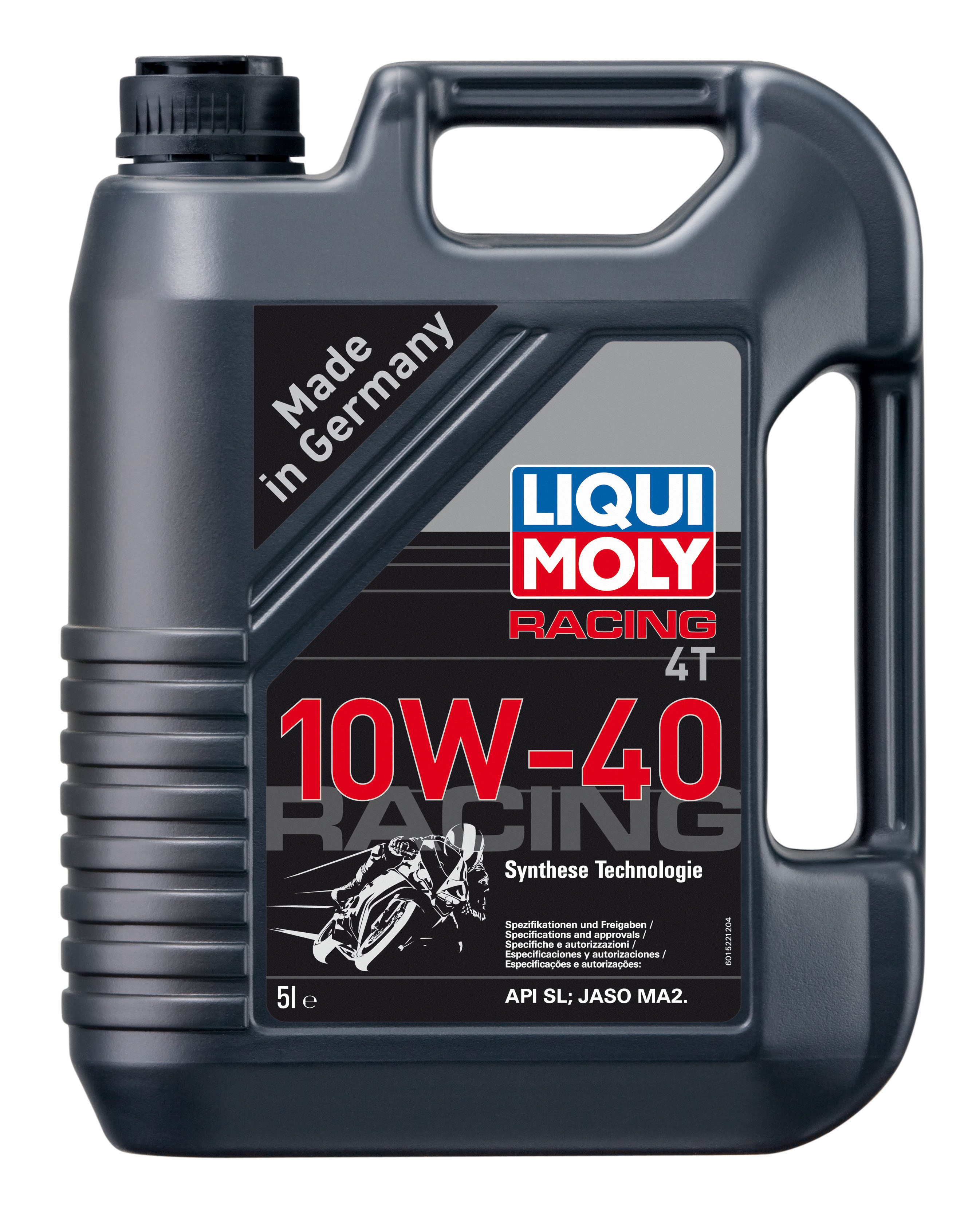 Купить запчасть LIQUI MOLY - 1522 