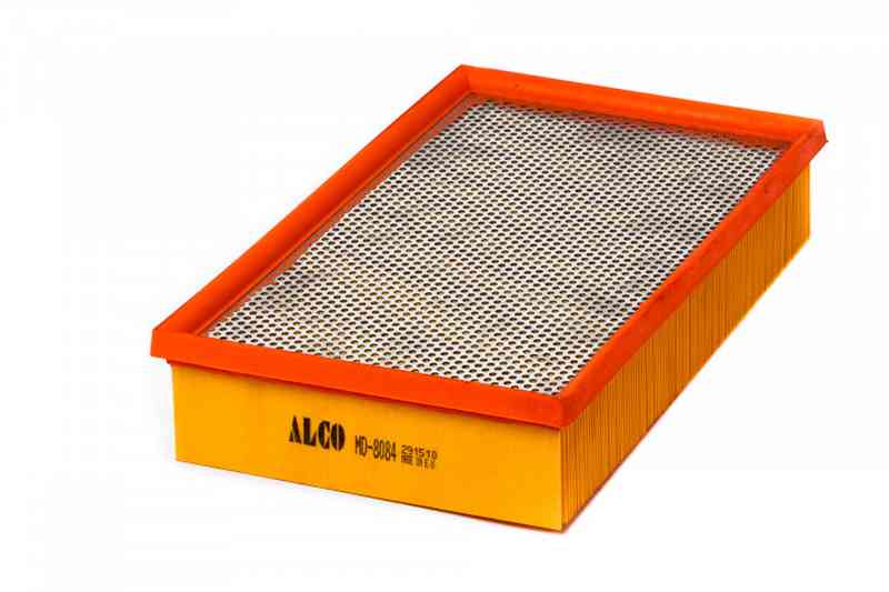 Купить ALCO MD8084     Фильтр возд MD 8084  BMW 7(E65/66) 3.0-6.0 01> (требуется 2шт)