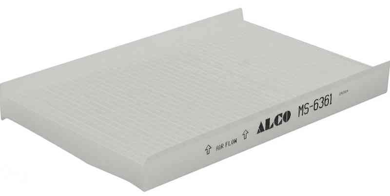 Купить запчасть ALCO - MS6361 