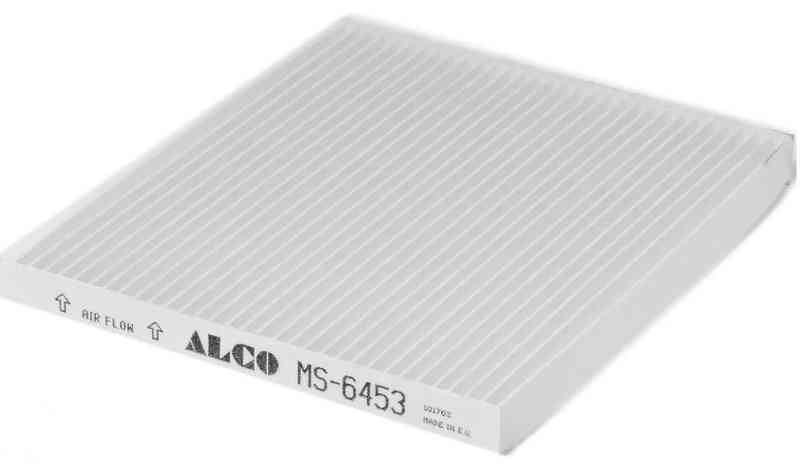 Купить запчасть ALCO - MS6453 