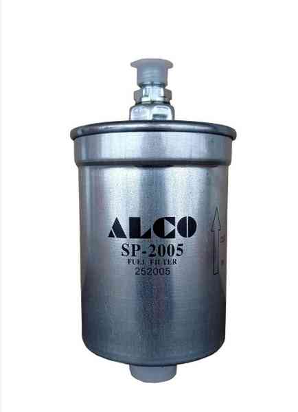 Купить запчасть ALCO - SP2005 