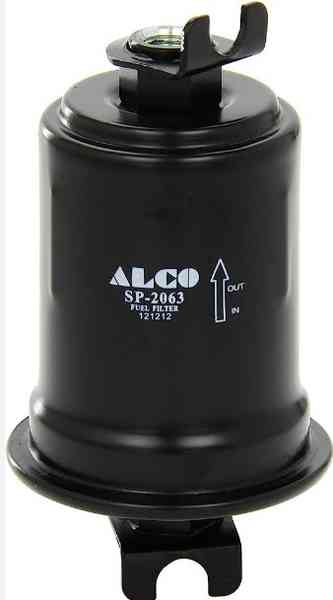Купить запчасть ALCO - SP2063 