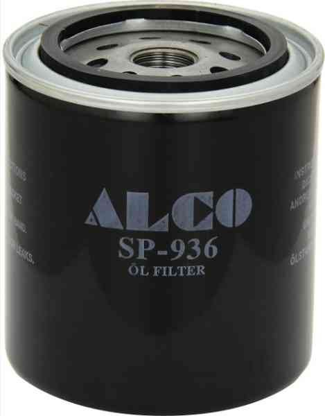 Купить запчасть ALCO - SP936 