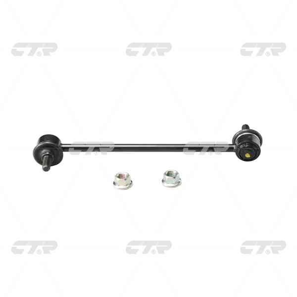 Купить CTR CLN36     СТОЙКА СТАБИЛИЗАТОРА ПЕРЕД NISSAN Teana J32 QASHQAI (J10, JJ10), MURANO (Z51), X-TRAIL лев.--11г