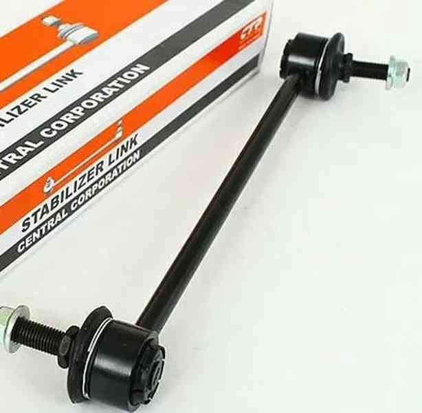 Купить CTR CLN54     СТОЙКА СТАБИЛИЗАТОРА ПЕРЕД NISSAN TIIDA 07- CUBE 09- VERSA 07- лев=прав