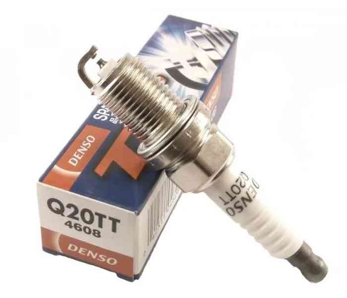 Купить запчасть DENSO - Q20TT 