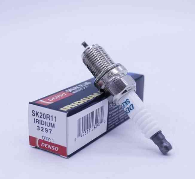 Купить запчасть DENSO - SK20R11 