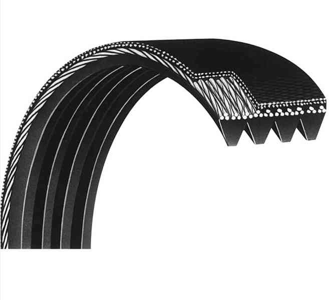 Купить запчасть DONGIL - 4PK865 