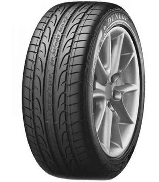 Купить DUNLOP 20545R17     Шина R17 205/45  Dunlop SP Sport Maxx MFS 88W летняя