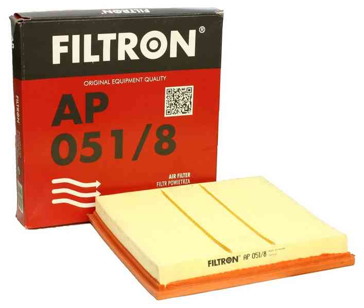 Купить запчасть FILTRON - AP0518 