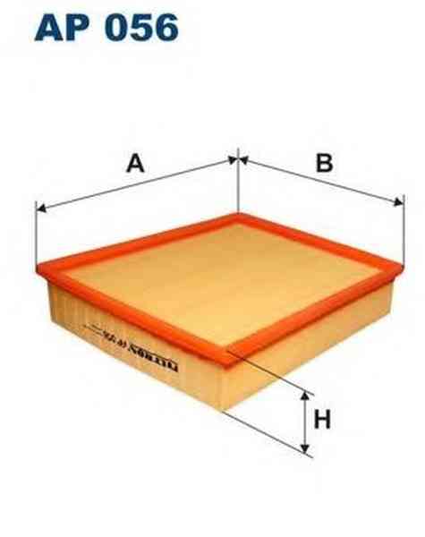 Купить запчасть FILTRON - AP056 