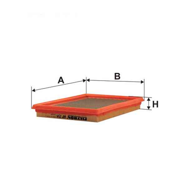 Купить запчасть FILTRON - AP154 
