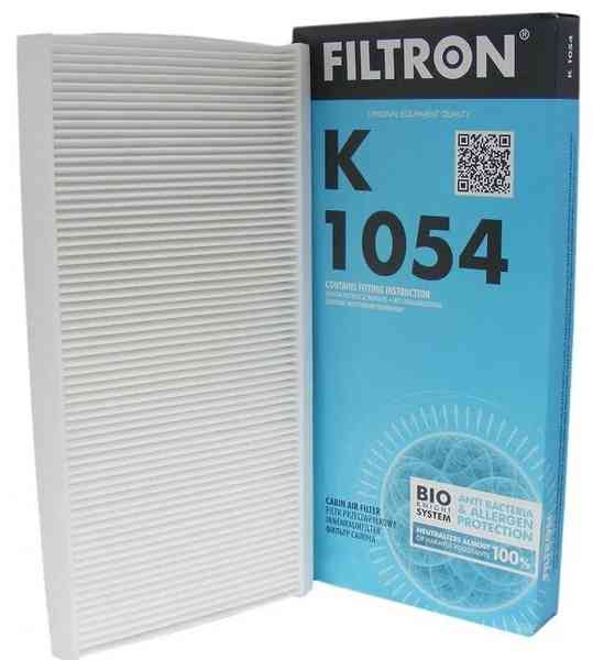 Купить запчасть FILTRON - K1054 