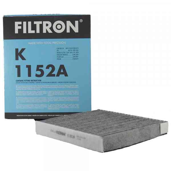 Купить запчасть FILTRON - K1152A 