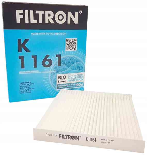 Купить запчасть FILTRON - K1161 