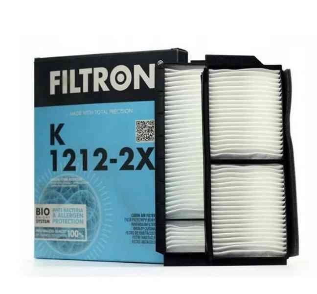 Купить запчасть FILTRON - K12122X 