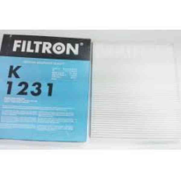 Купить запчасть FILTRON - K1231 