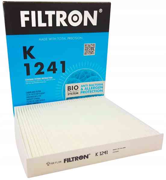 Купить запчасть FILTRON - K1241 