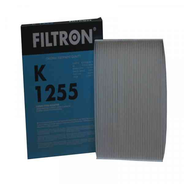 Купить запчасть FILTRON - K1255 