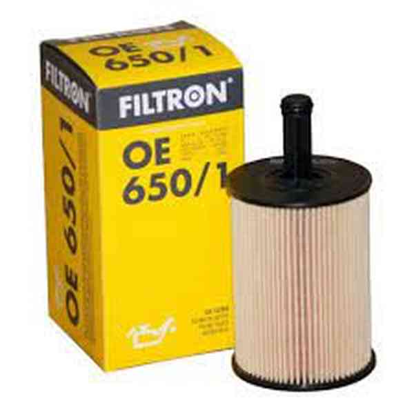 Купить запчасть FILTRON - OE650 