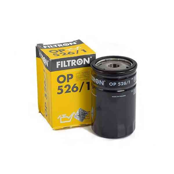 Купить запчасть FILTRON - OP5261 