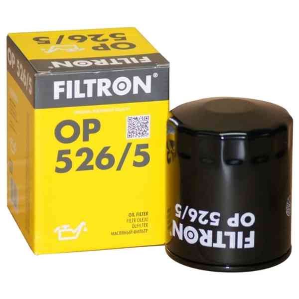 Купить запчасть FILTRON - OP5265 