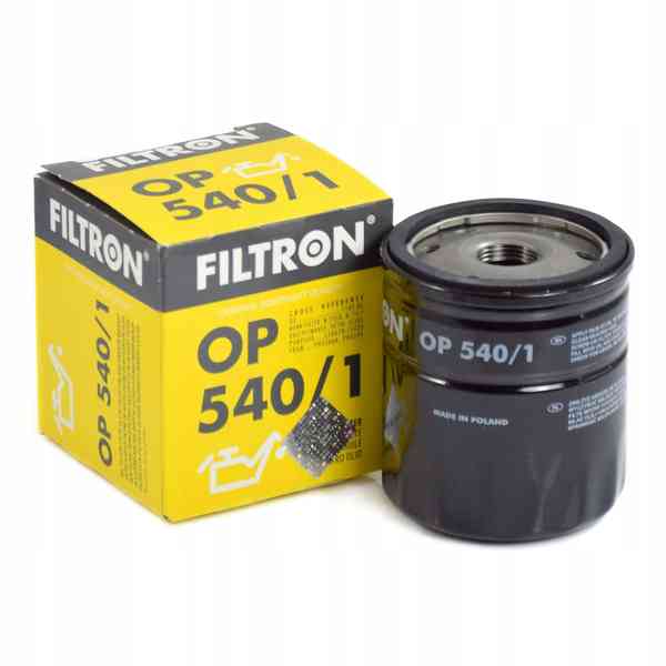 Купить запчасть FILTRON - OP5401 
