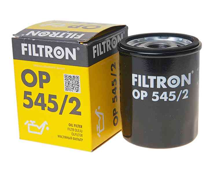 Купить запчасть FILTRON - OP5452 
