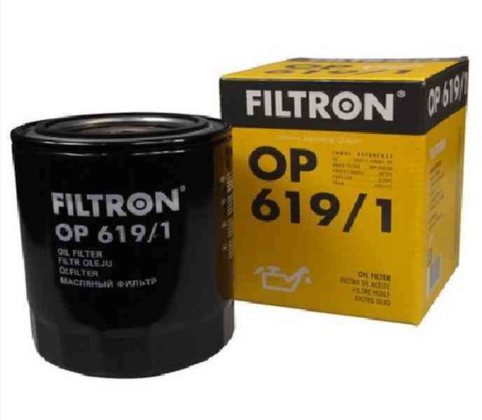 Купить запчасть FILTRON - OP6191 