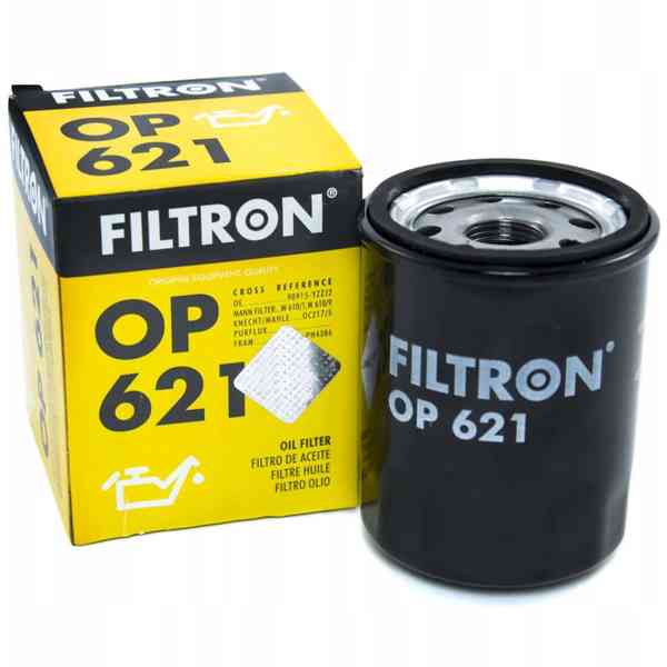 Купить запчасть FILTRON - OP621 