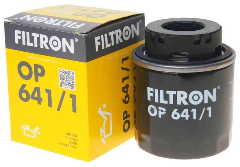 Купить запчасть FILTRON - OP6411 