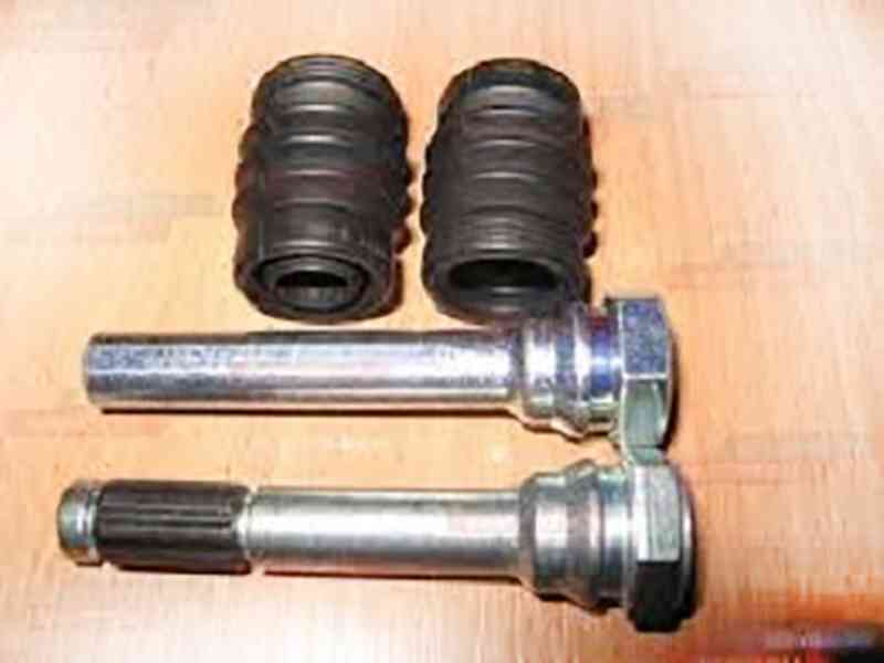 Купить запчасть FRENKIT - 810072 