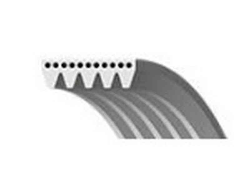 Купить запчасть GATES - 5PK1303 