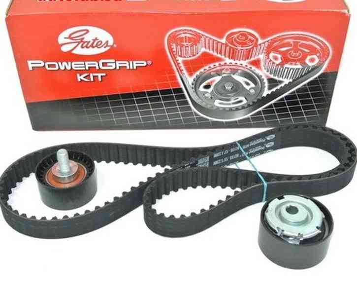 Купить запчасть GATES - K015631XS 