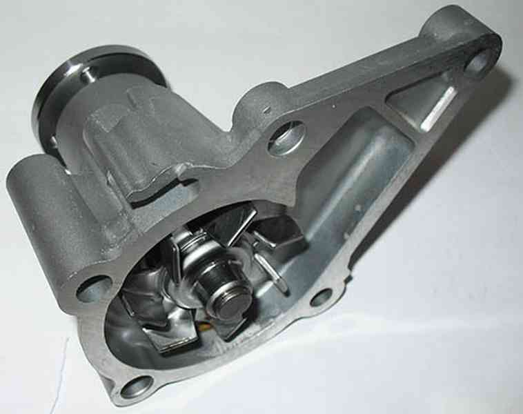 Купить запчасть GMB - GWHY23A 