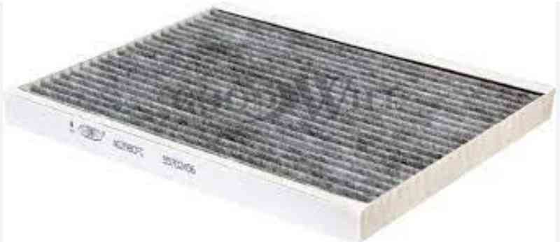 Купить Goodwill AG398CFC     Фильтр возд AG 398 CFC (кондиционера)  OPEL Corsa D угольный