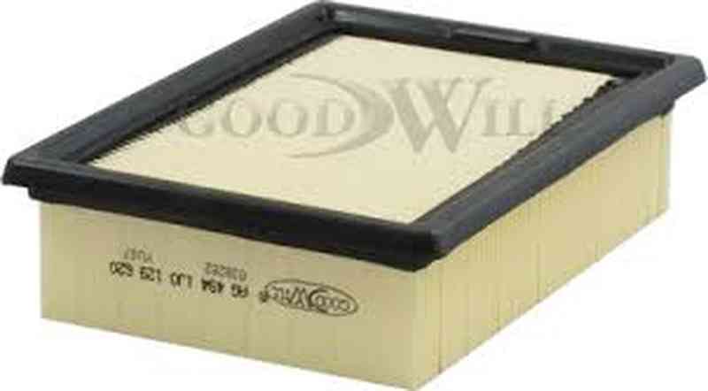 Купить Goodwill AG494     Фильтр возд AG 494 FORD KUGA 2.5 13-