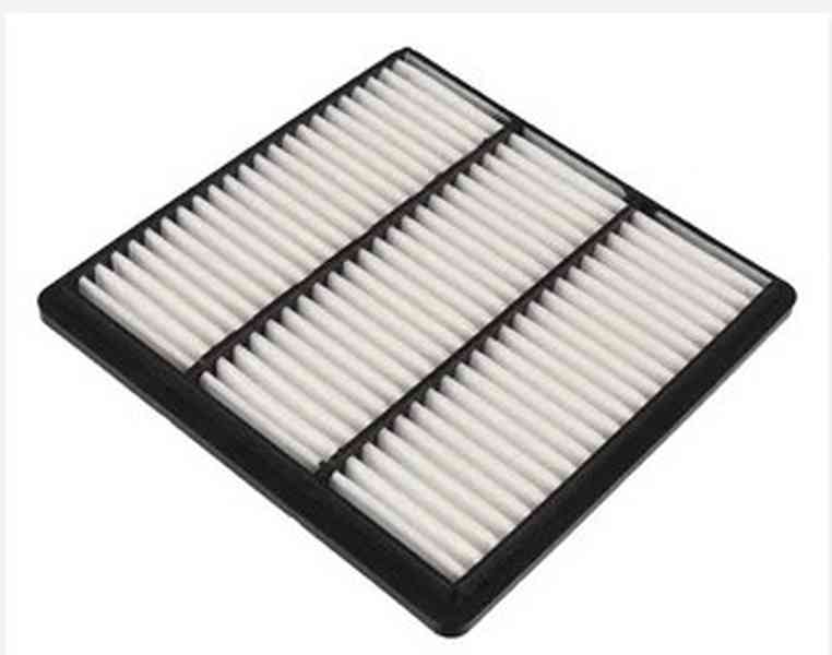 Купить Goodwill AG519     Фильтр возд AG 519 goodwill MD-9914 MITSUBISHI PAJERO II SPORT 3.0 98-