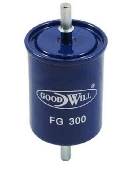 Купить запчасть GOODWILL - FG300 